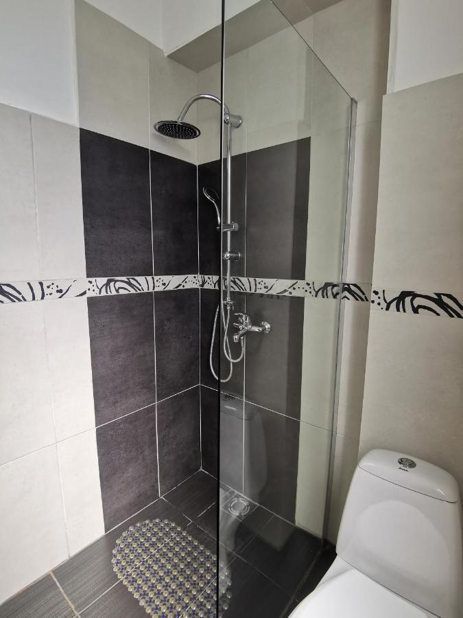 Apartmani La Grande Motte Vrdnik Eksteriør bilde
