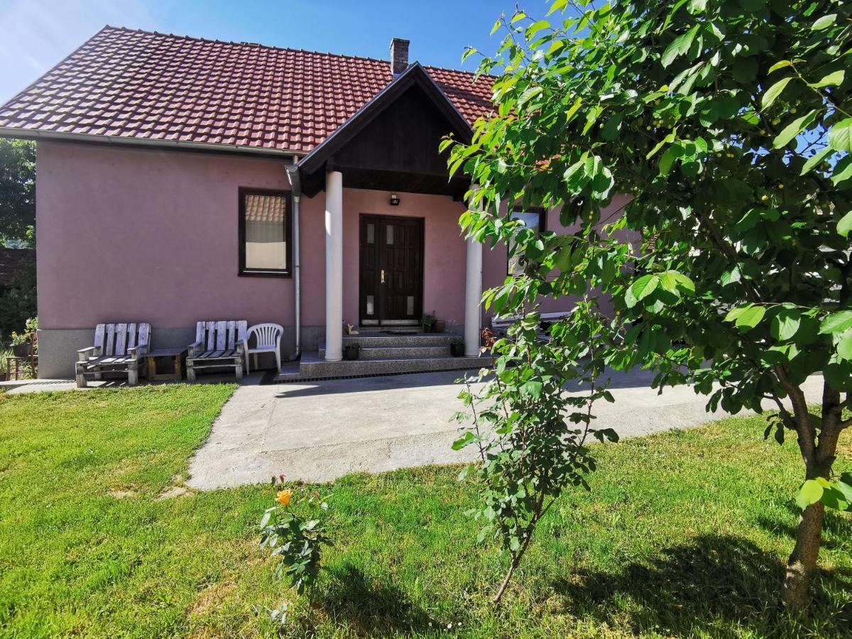 Apartmani La Grande Motte Vrdnik Eksteriør bilde