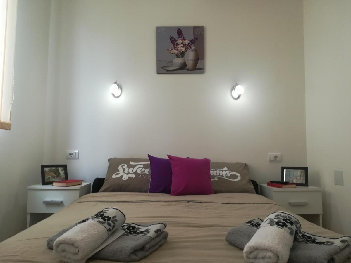 Apartmani La Grande Motte Vrdnik Eksteriør bilde